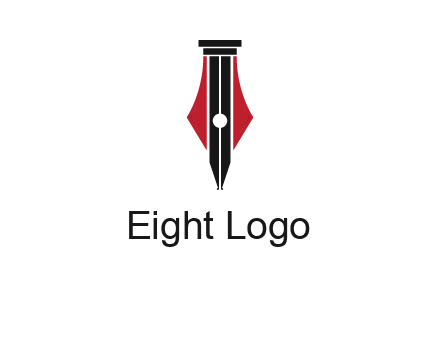 pen legal logo