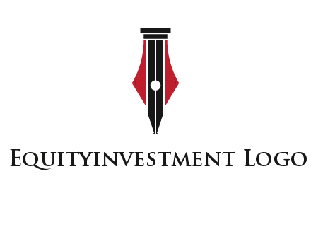 pen legal logo