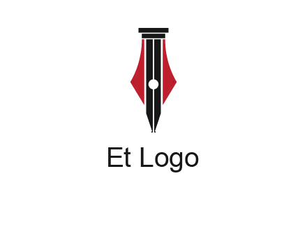 pen legal logo