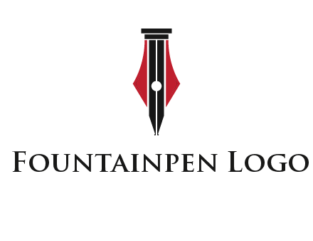 pen legal logo