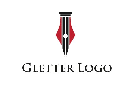pen legal logo