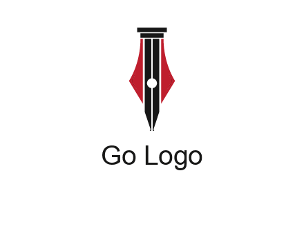 pen legal logo