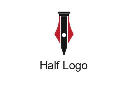 pen legal logo
