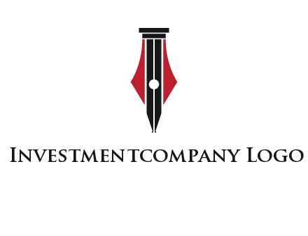 pen legal logo