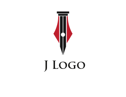 pen legal logo