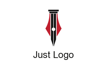 pen legal logo