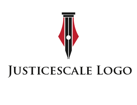 pen legal logo
