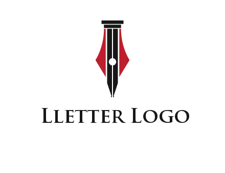 pen legal logo