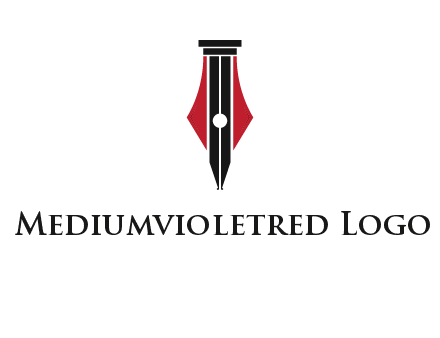 pen legal logo