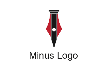 pen legal logo