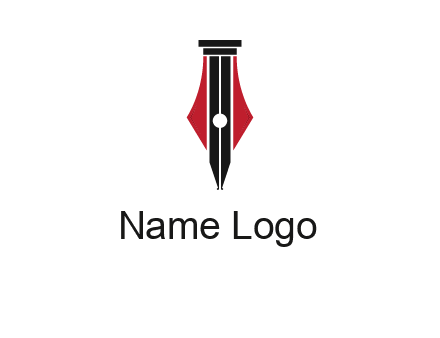 pen legal logo