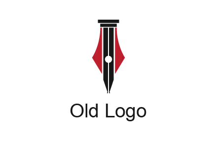 pen legal logo