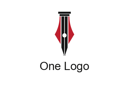 pen legal logo