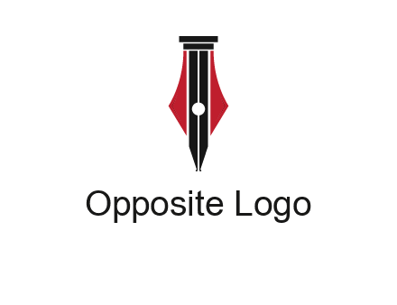 pen legal logo