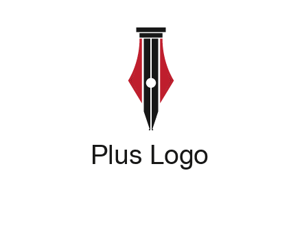 pen legal logo