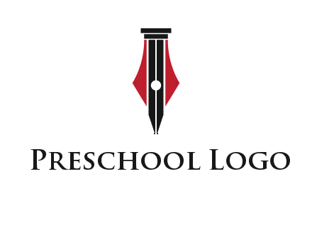 pen legal logo