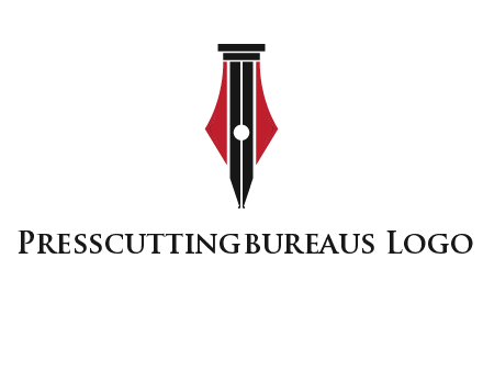 pen legal logo