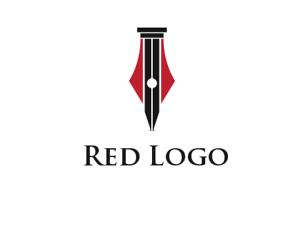 pen legal logo