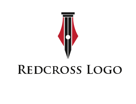 pen legal logo