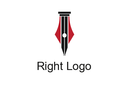 pen legal logo