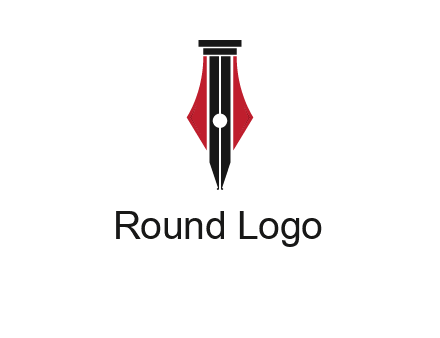 pen legal logo