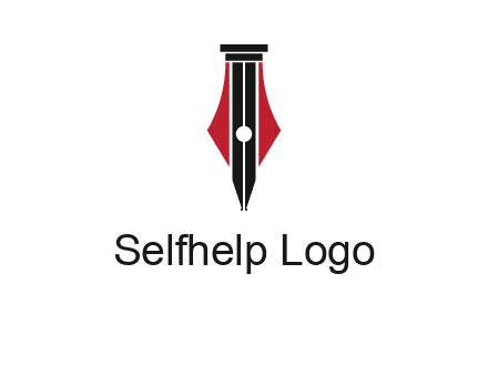 pen legal logo