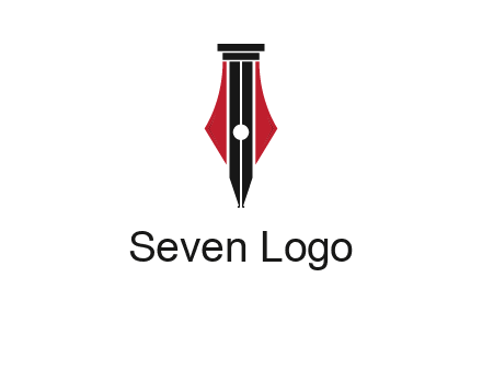 pen legal logo