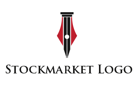 pen legal logo