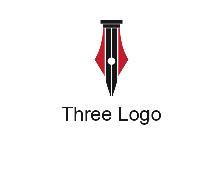 pen legal logo