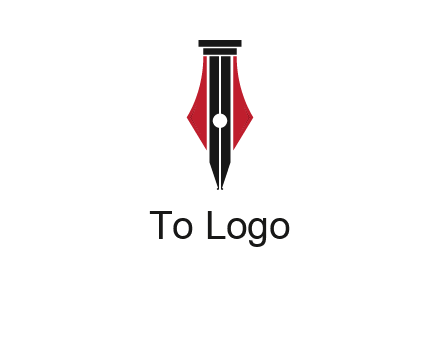 pen legal logo