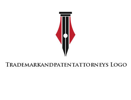 pen legal logo