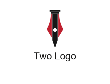 pen legal logo