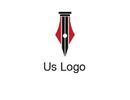 pen legal logo
