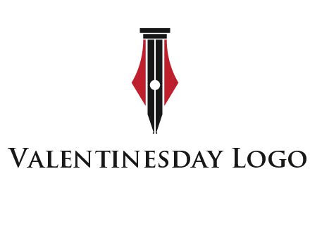 pen legal logo