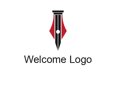pen legal logo