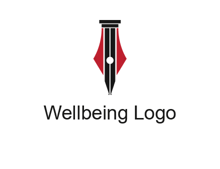 pen legal logo