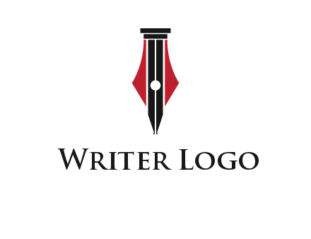 pen legal logo