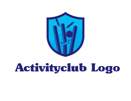 wicket sports logo