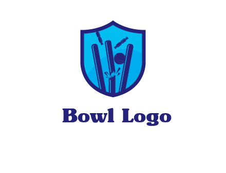 wicket sports logo