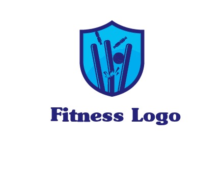 wicket sports logo