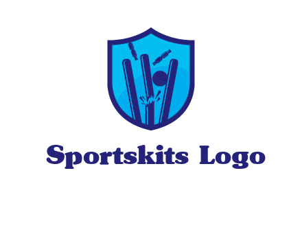 wicket sports logo