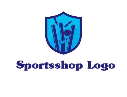 wicket sports logo