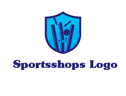 wicket sports logo