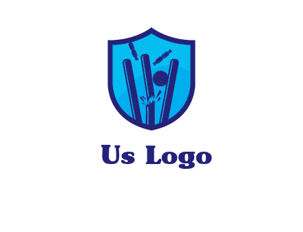 wicket sports logo