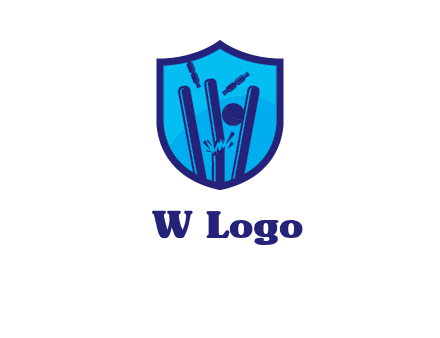 wicket sports logo