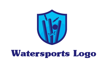 wicket sports logo
