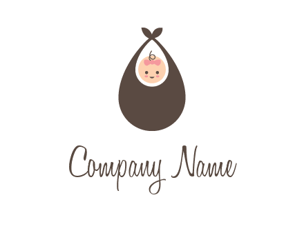 Logo for a personal shopper, Logo design contest