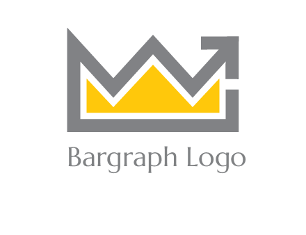 zig zag arrow logo
