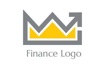 zig zag arrow logo
