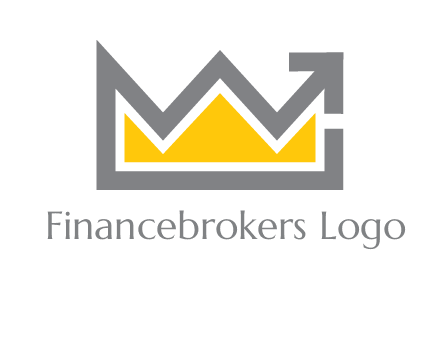 zig zag arrow logo